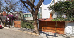 Prado Vallejo, Tlalnepantla