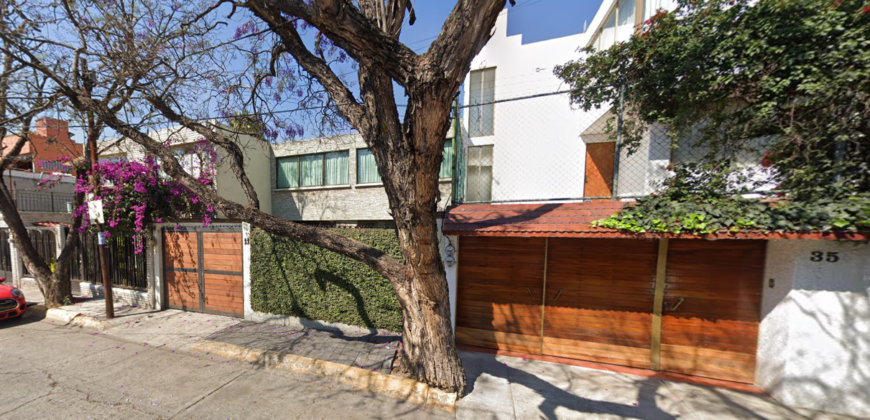 Prado Vallejo, Tlalnepantla