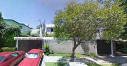 Sierra Fría 455, Lomas de Chapultepec