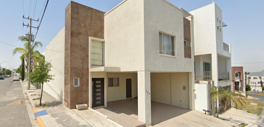 Hacienda de las Cumbres 706