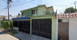 Huerto Pte. 154, Paseos de Sta 54800 Cuautitlán, Méx.