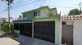 Huerto Pte. 154, Paseos de Sta 54800 Cuautitlán, Méx.
