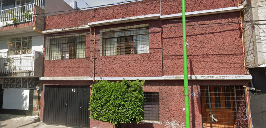 Isidro Fabela, Tlalpan, CDMX