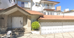 Paseo de los Laureles 89