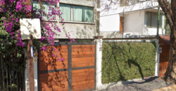 Prado Vallejo, Tlalnepantla