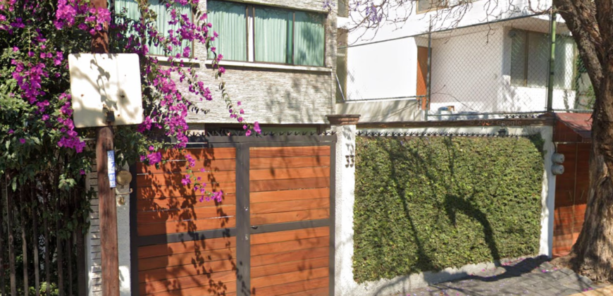 Prado Vallejo, Tlalnepantla