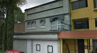 Paseo de los Abetos 56