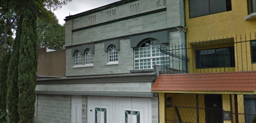 Paseo de los Abetos 56