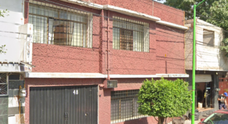 Isidro Fabela, Tlalpan, CDMX