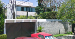 Sierra Fría 455, Lomas de Chapultepec