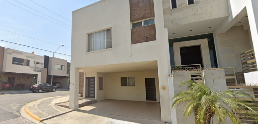 Hacienda de las Cumbres 706