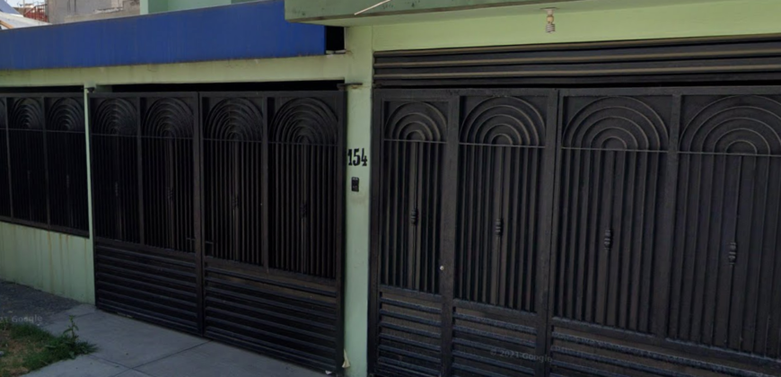 Huerto Pte. 154, Paseos de Sta 54800 Cuautitlán, Méx.