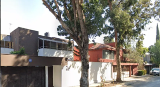 Av. Bosque de Minas 76