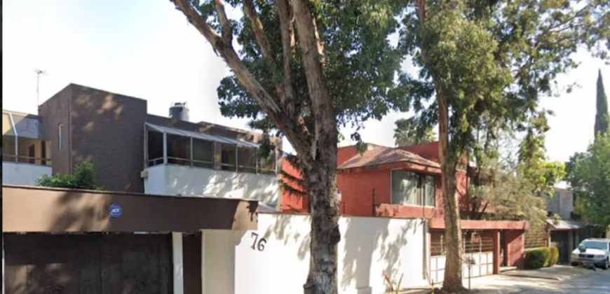 Av. Bosque de Minas 76