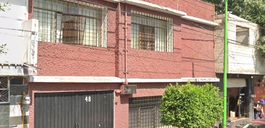 Isidro Fabela, Tlalpan, CDMX