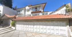 Paseo de los Laureles 89