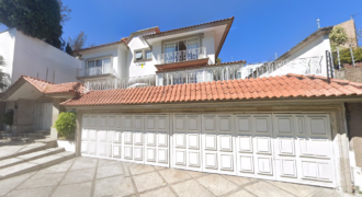 Paseo de los Laureles 89