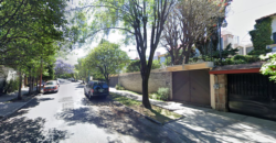 Sierra Fría 455, Lomas de Chapultepec