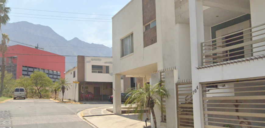 Hacienda de las Cumbres 706