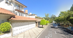 Paseo de los Laureles 89