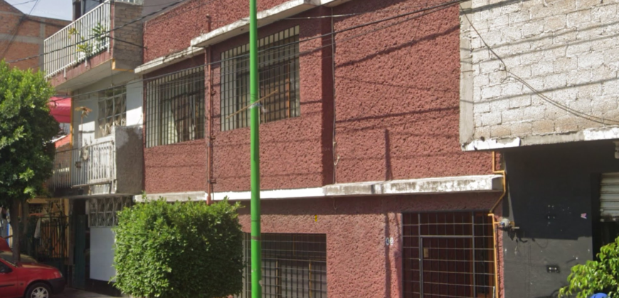 Isidro Fabela, Tlalpan, CDMX