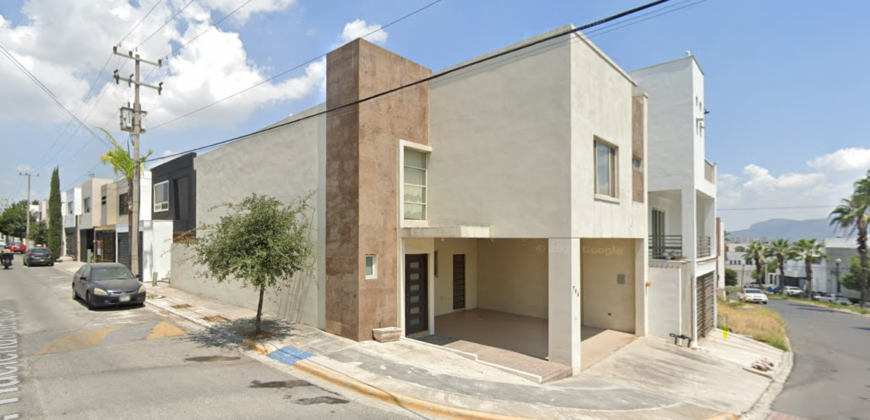 Hacienda de las Cumbres 706