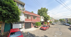 Isidro Fabela, Tlalpan, CDMX