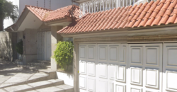 Paseo de los Laureles 89