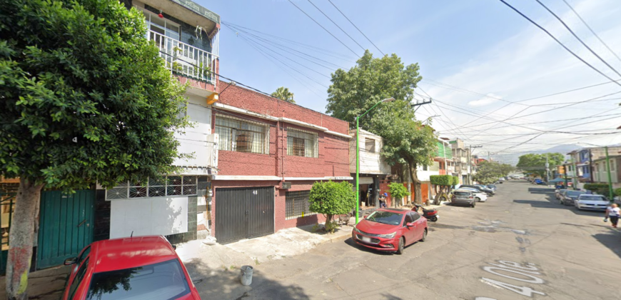 Isidro Fabela, Tlalpan, CDMX