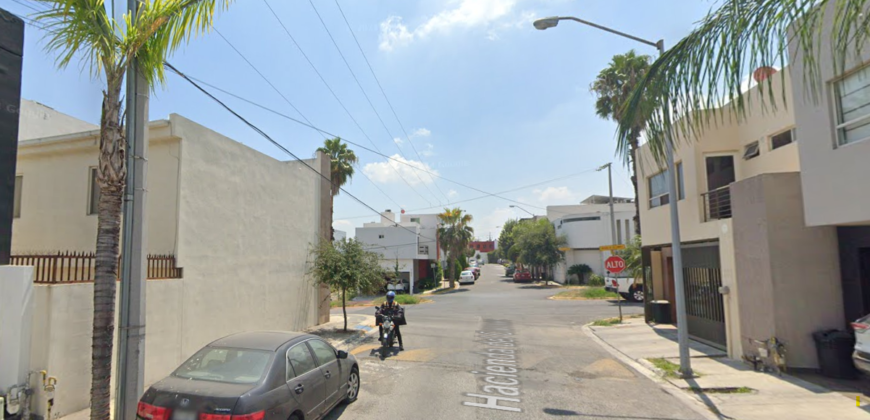 Hacienda de las Cumbres 706