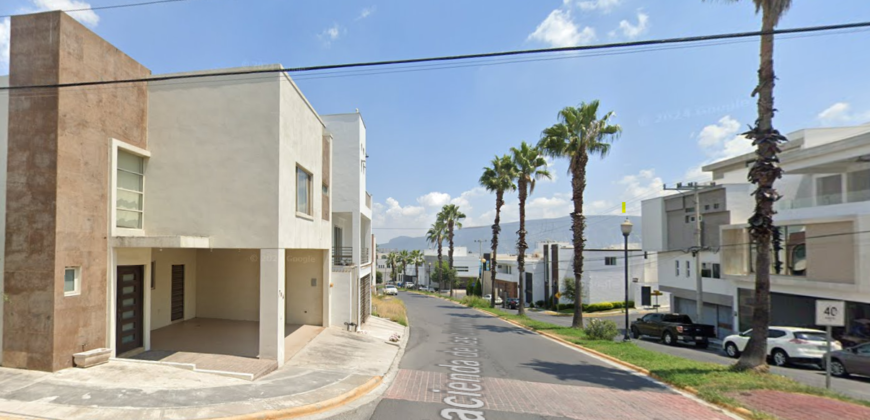 Hacienda de las Cumbres 706