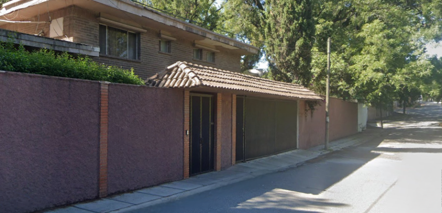 Las Maravillas 111, Zona Centro, 25040 Saltillo, Coahuila