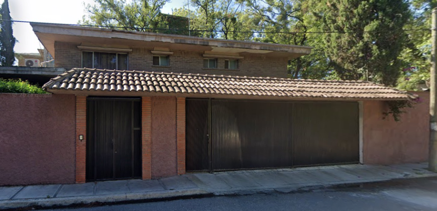 Las Maravillas 111, Zona Centro, 25040 Saltillo, Coahuila