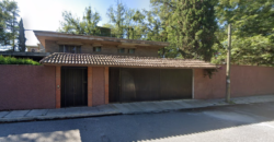 Las Maravillas 111, Zona Centro, 25040 Saltillo, Coahuila