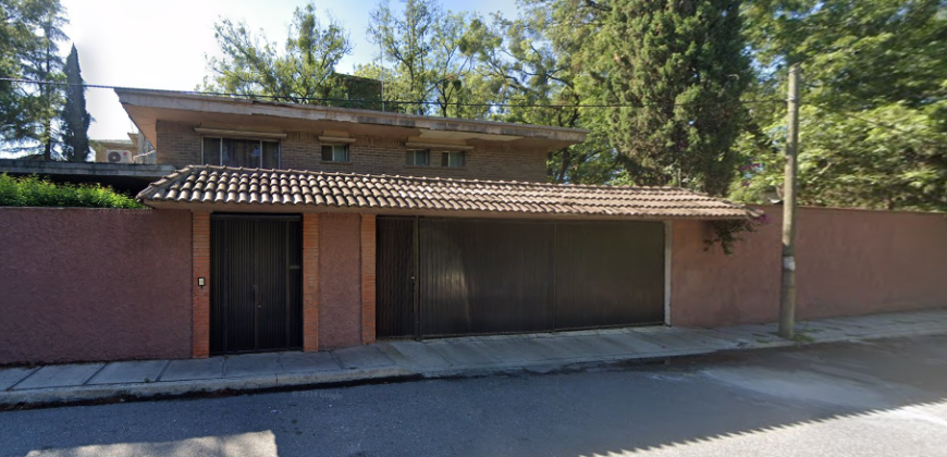 Las Maravillas 111, Zona Centro, 25040 Saltillo, Coahuila