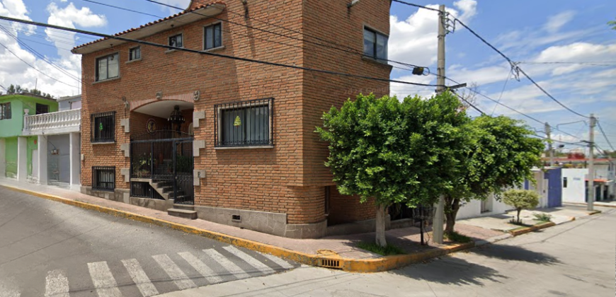 Primera C. Cochabamba 106