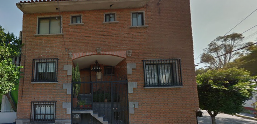 Primera C. Cochabamba 106