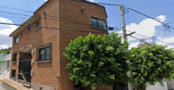 Primera C. Cochabamba 106