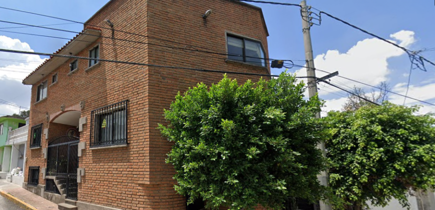 Primera C. Cochabamba 106