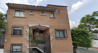 Primera C. Cochabamba 106