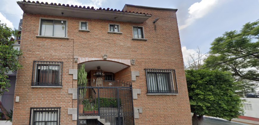 Primera C. Cochabamba 106