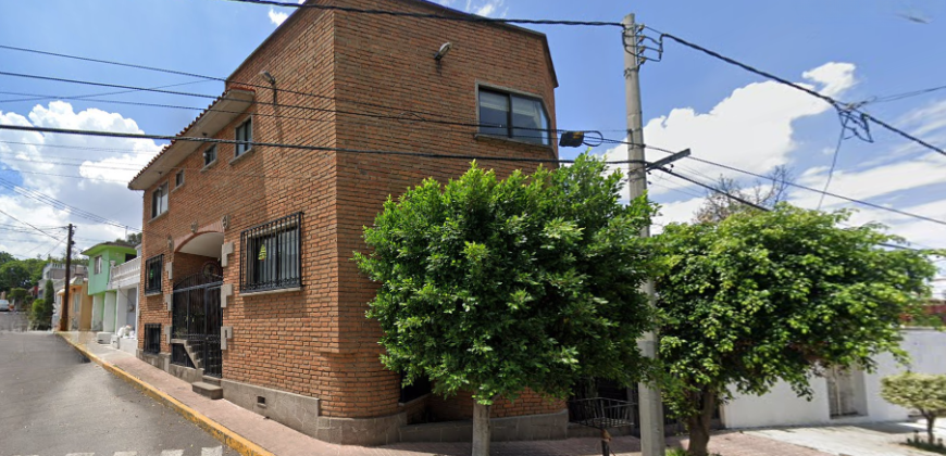 Primera C. Cochabamba 106