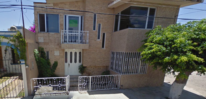 C. Gabino Chávez , Moderna, Irapuato.