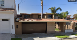 Parque de México, Tijuana, Baja california