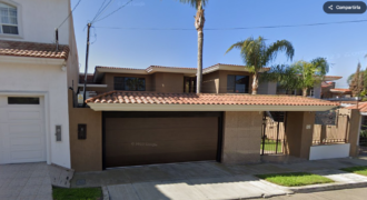 Parque de México, Tijuana, Baja california