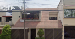 Enrique Rébsamen 940