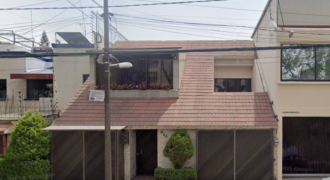 Enrique Rébsamen 940