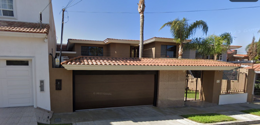 AV. PARQUE MÉXICO NTE, PLAYAS TIJUANA