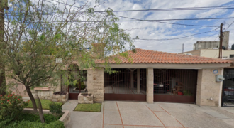 Colima 335, Las Rosas