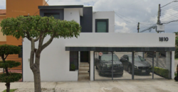 Jesús Sánchez Carrillo 1810, Paseos del Sol